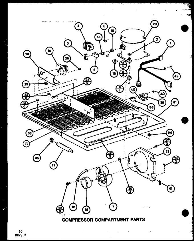 Diagram for TXI20K (BOM: P7803241W)