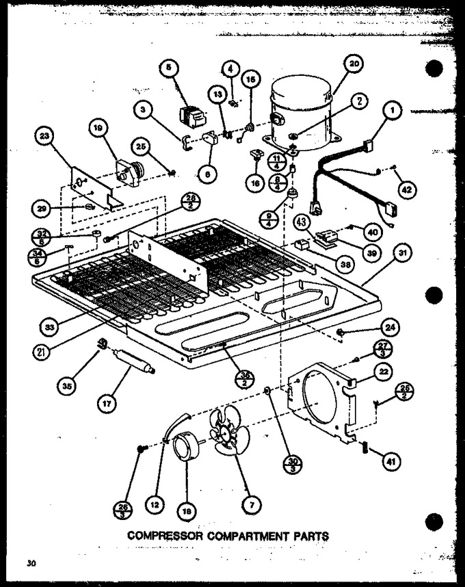 Diagram for TXI20M (BOM: P7858518W)