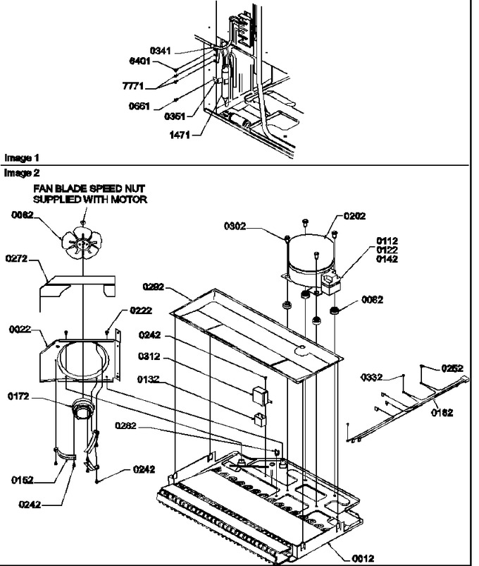 Diagram for TX21VL (BOM: P1301804W L)