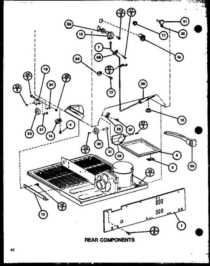 Diagram for TX22J (BOM: P7739049W)