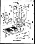Diagram for 04 - Rear Components