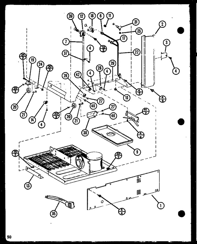 Diagram for TX22N (BOM: P1106210W)