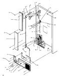 Diagram for 01 - Cabinet Back
