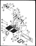 Diagram for 12 - Tecumseh Compressor