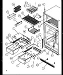 Diagram for 03 - Cabinet Shelving