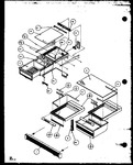 Diagram for 03 - Cabinet Shelving
