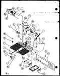 Diagram for 08 - Panasonic Compressor