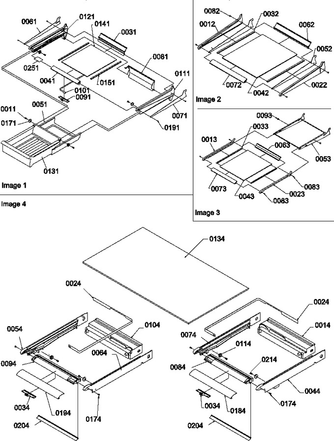 Diagram for TZI18V2L (BOM: P1319001W L)
