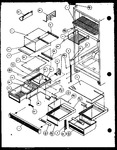 Diagram for 03 - Cabinet Shelving