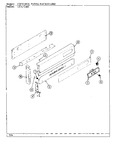 Diagram for 02 - Control Panel
