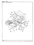 Diagram for 05 - Oven