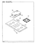 Diagram for 06 - Top Assembly