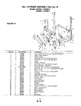 Diagram for 05 - Frame Assembly (ud158-1,ud258-1)