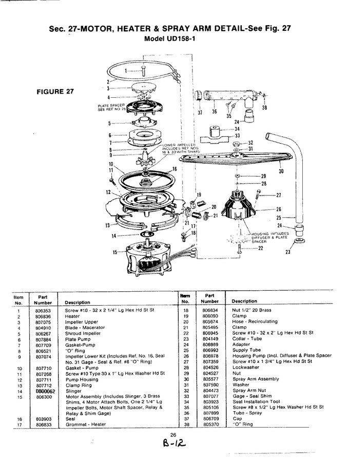 Diagram for UD158-1