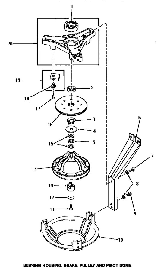 Diagram for UG8091