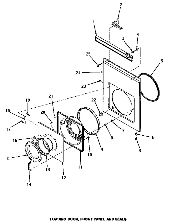 Diagram for UG8290
