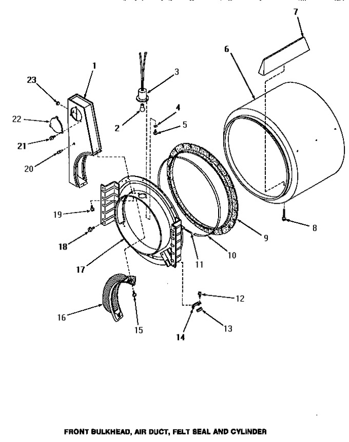 Diagram for UG8290
