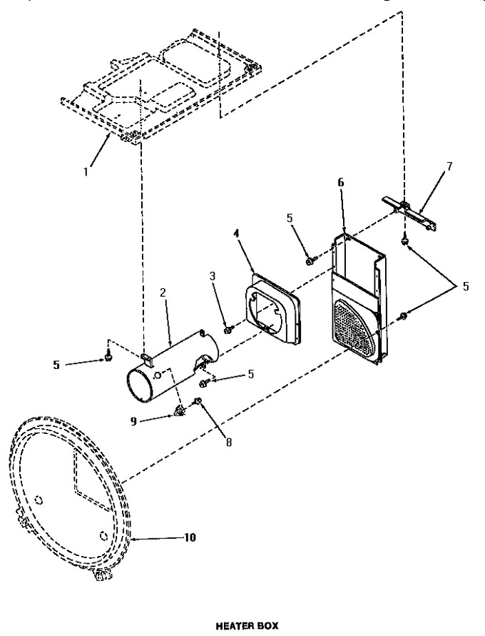 Diagram for UG8091