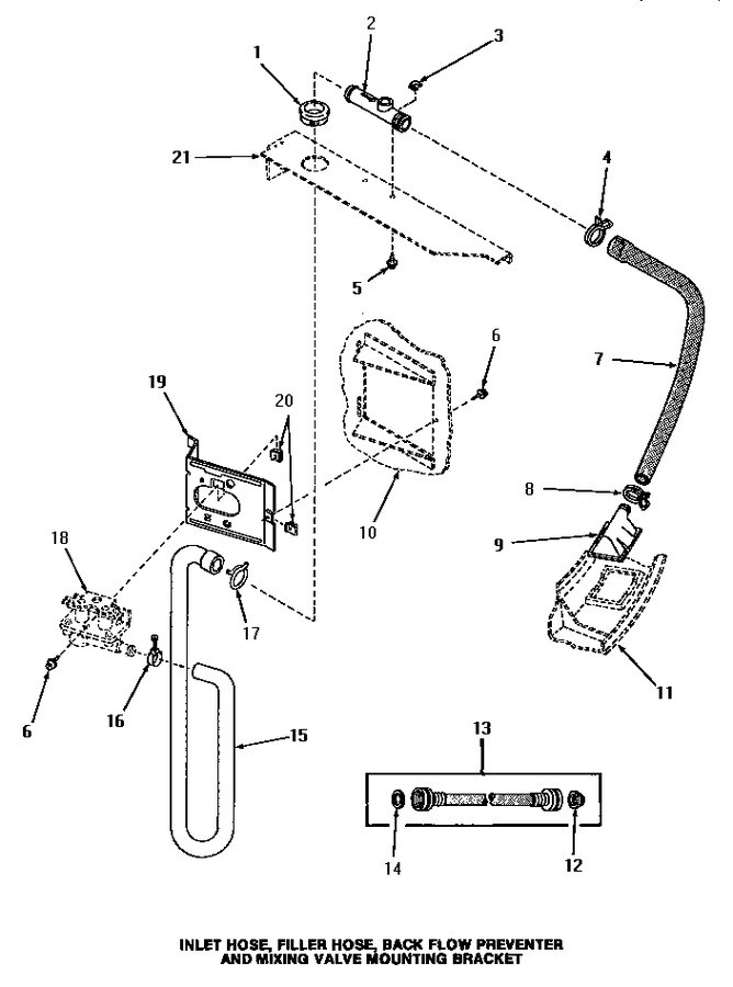 Diagram for UG8091