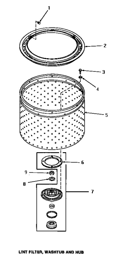 Diagram for UG8290