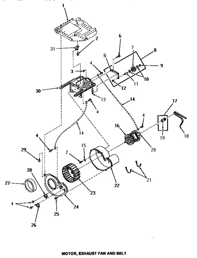 Diagram for UG8290