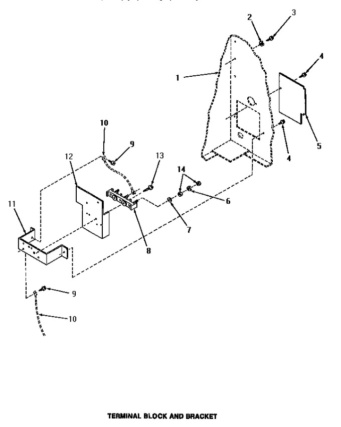 Diagram for UG8091