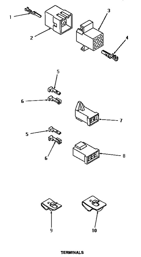 Diagram for UG8290