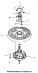 Diagram for 28 - Transmission Assy & Balance Ring