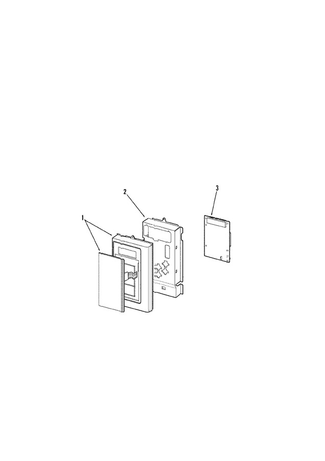 Diagram for UMV1152AAW