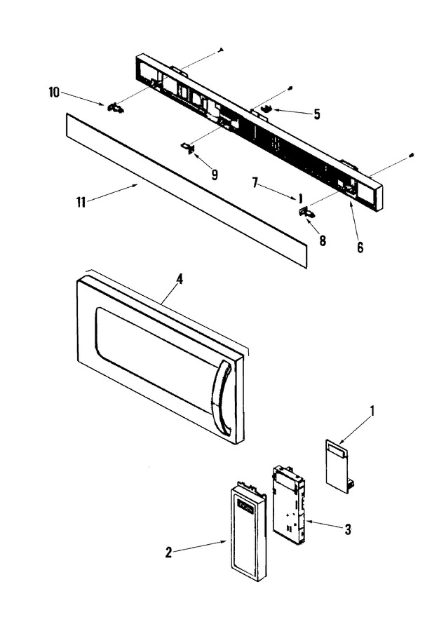 Diagram for UMV2186AAS