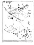 Diagram for 04 - Gas Controls