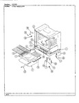 Diagram for 04 - Oven