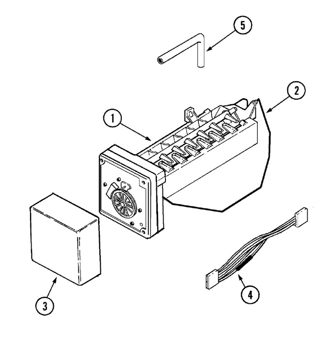 Diagram for UNVIM98