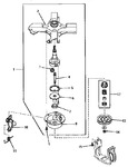Diagram for 03 - Clutch Base And Clutch Assy