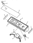 Diagram for 05 - Graphics Panel, Ctrl Hood And Ctrls