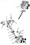Diagram for 07 - Mixing Valve Assy