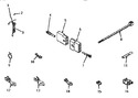 Diagram for 10 - Power Cord, Wire Harnesses, Wire & Term