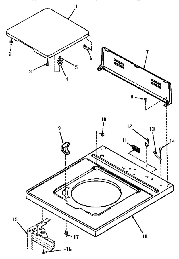 Diagram for VA4013