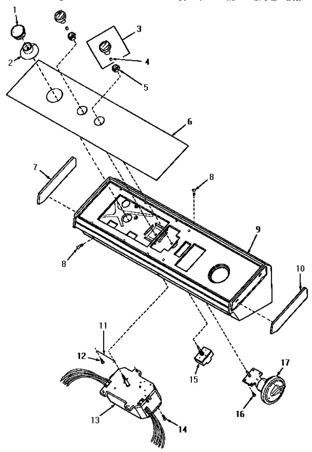 Diagram for VA4013