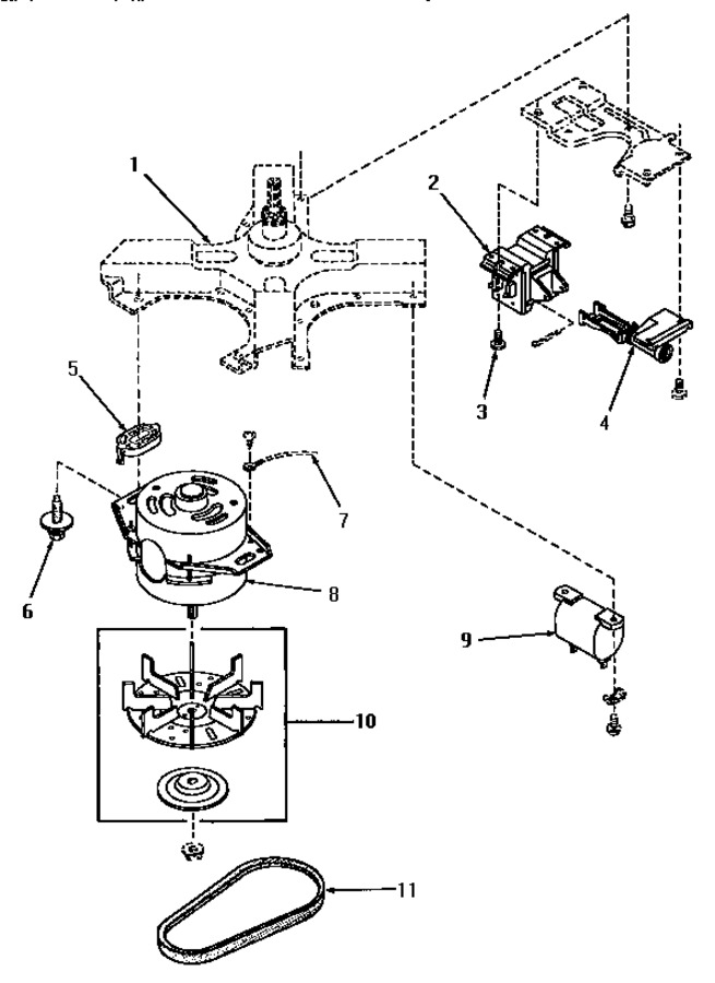 Diagram for VA4013