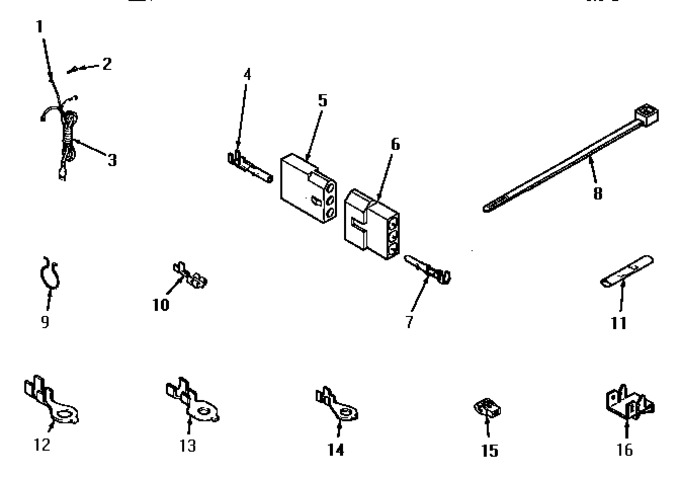Diagram for VA4013