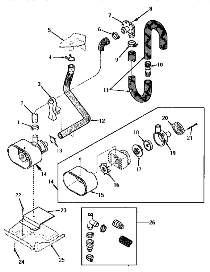 Diagram for VA4013