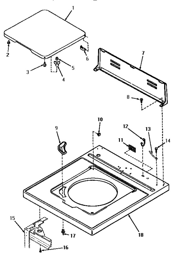 Diagram for VA6013
