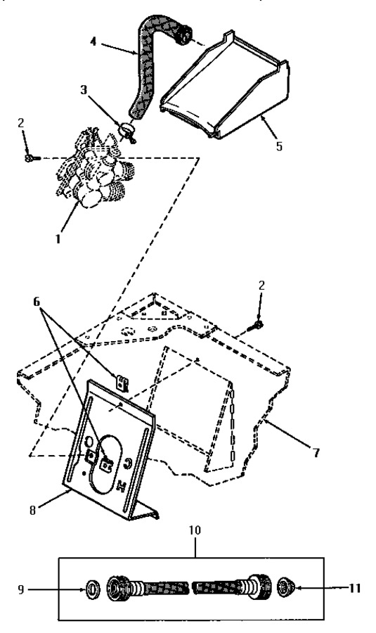Diagram for VA6013