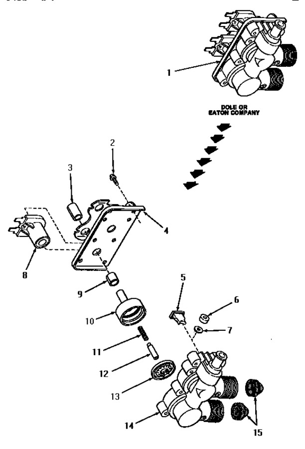 Diagram for VA6013