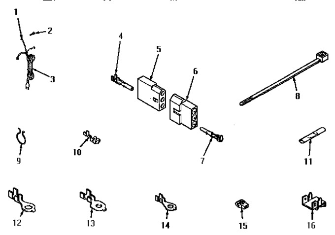 Diagram for VA6013