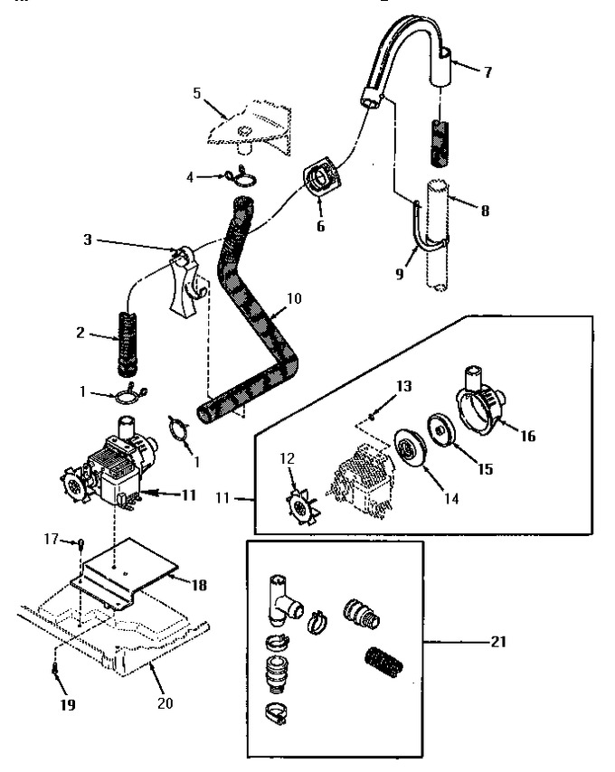 Diagram for VA6013