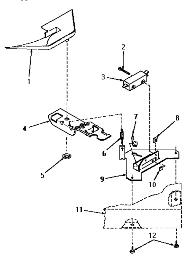Diagram for VA6013
