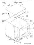Diagram for 02 - Body