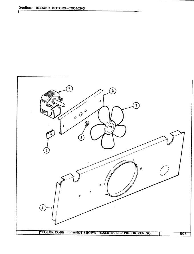 Diagram for W122-C